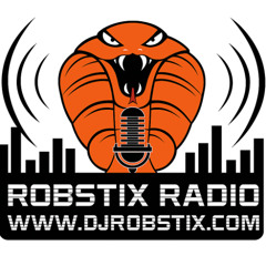 www.DJ Robstix.com advert (Edit)