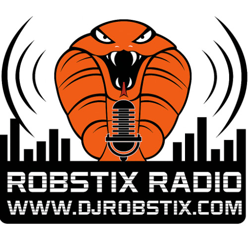 www.DJ Robstix.com advert (Edit)