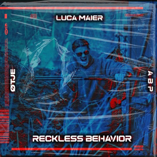 Luca Maier, A B P, ØTJE - Reckless Behavior (Original Mix) [FREE DOWNLOAD]