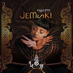 rāga 270 • Jemski.• Kinkel