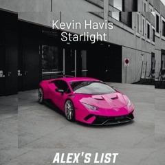 Kevin Havis - STARLIGHT