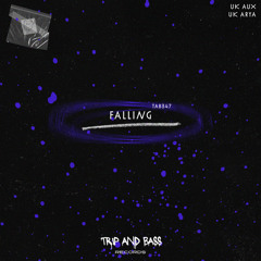 Falling - speed garage