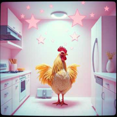 Chicken Tales