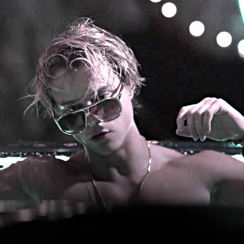 i wanna be your slave // edit audio
