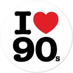 90s Special Party Mix Vol. 1 (Pop, Hip Hop, R´n´B, Boygroup, Eurodance, Electronic)