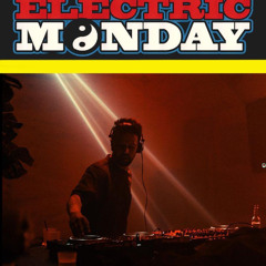 Jayzo @ Electric Monday | KitKat Berlin 04.08.2025