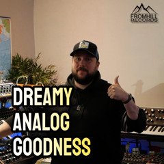 Jam 145 Melodic Techno Studio Jam - Fairytale Techno