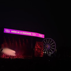 icky poo rendezvous