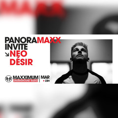 Neo Désir for MAXXIMUM Radio | June 2020