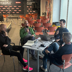 Paddock Notes: Valencia Thursday – Final Countdown (with Oxo and Marc)