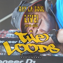 Live At The Loods - Graffiti Jam 06-25-2023