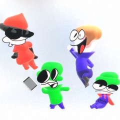 THAEHAN // BOING❗️// SPED UP + NIGHTOCRE