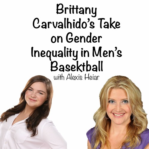 Stream episode Will Wade's Administrative Assistant Brittany Carvalhido