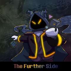 [Deltarune: The Same Puppet, Again] The Further Side