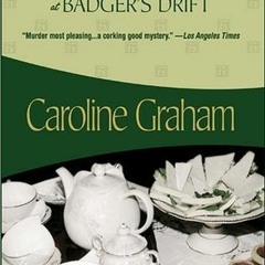(PDF) Download The Killings at Badger's Drift BY : Caroline Graham