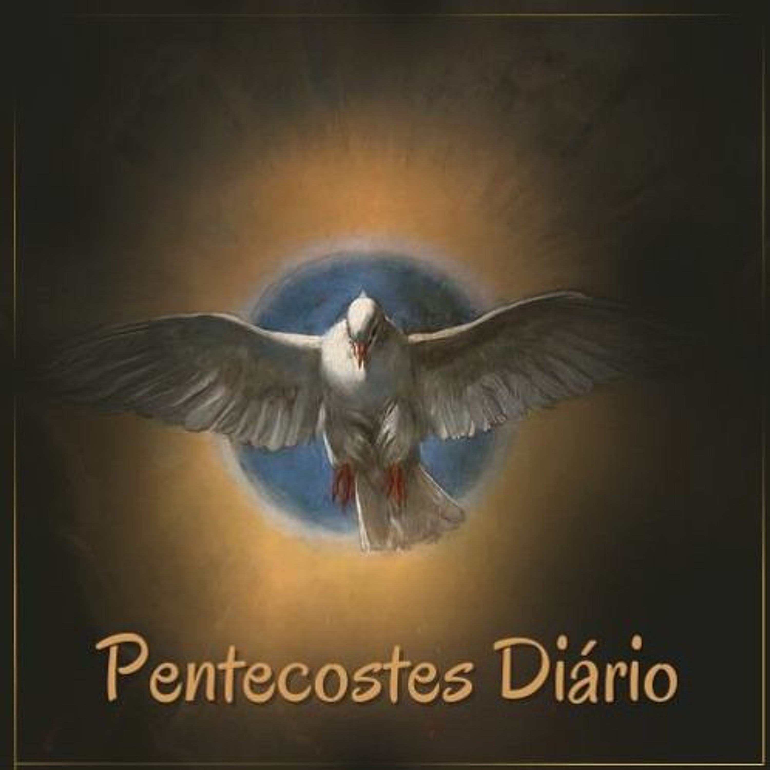 Pentecostes Diáario - Unidos ao Corpo em uma só Alma - 06/02/2026 episode artwork