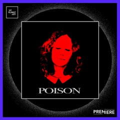 PREMIERE: Murmur Tooth & Lars Moston - Poison (JoMinto, Lanigan McAndrew Remix) | Motor Music