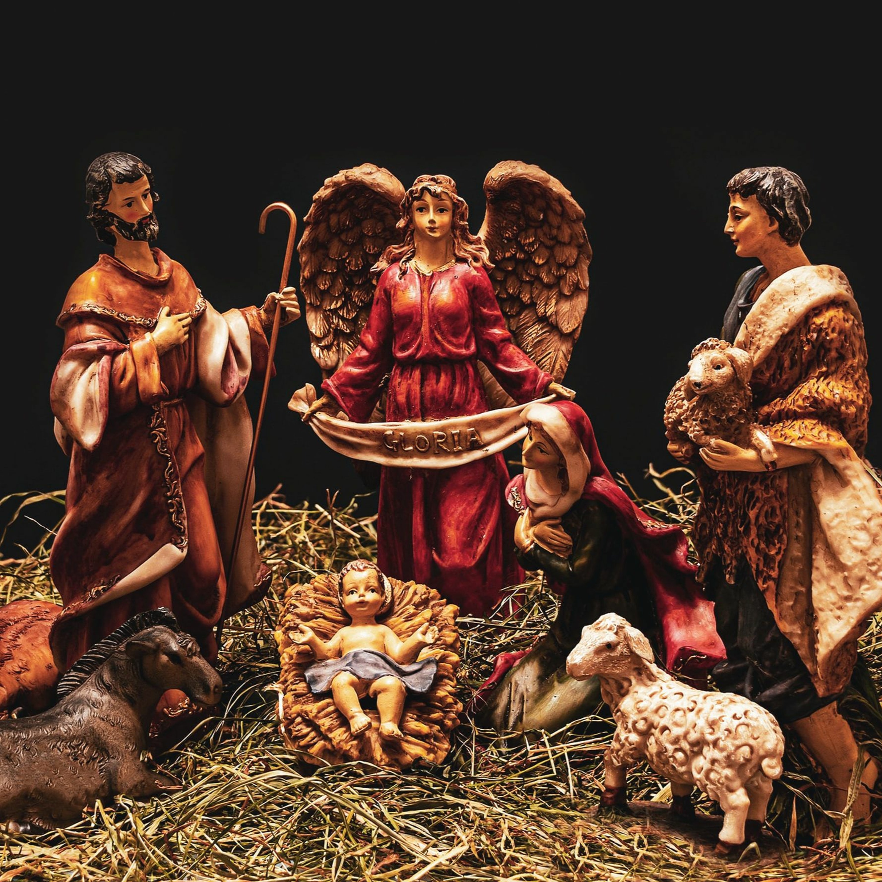 How Does the Mystery of the Incarnation Reveal the Trinity? | Fr. Thomas Joseph White, O.P.