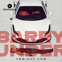 Barry Under by Uberan Mino | Unminus
