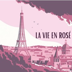 La Vie En Rose By- Elise Azkoul