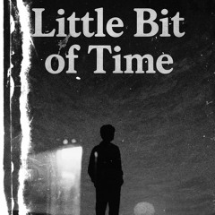 Little bit of time(Prod.H3)