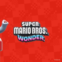 スーパーマリオブラザーズ ワンダー リミックス