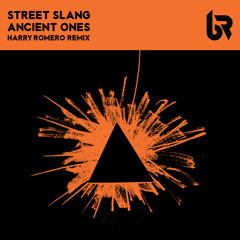 Ancient Ones (Harry Romero Remix)