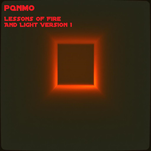 Lessons Of Fire And Light Version 1