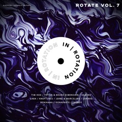 Feeling You feat. Chris Burke(radio edit)[In/Rotation]