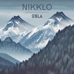 Nikklo - Obla