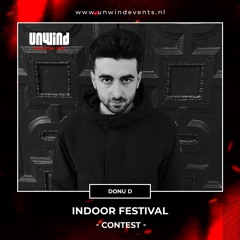 Unwind | Indoor Festival | Contest - Donu D