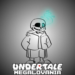 [Undertale] OST 100: Megalovania (Cover)