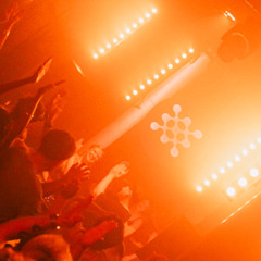 Maryline K b2b Trillosta @ Die Rakete, Levenslang - 22.03.2025