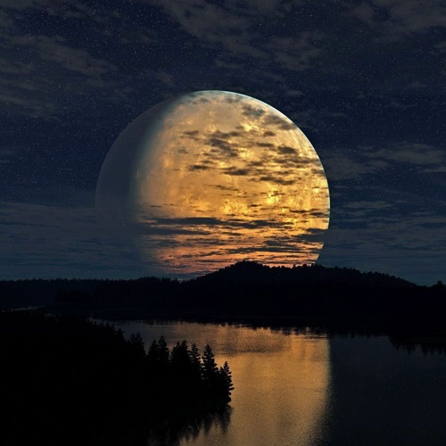 Atmospheric Light & Dark DrumNBass Mix