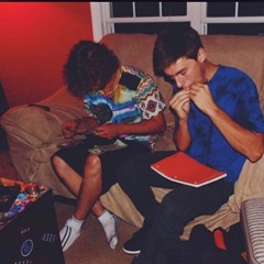 Dope Dealings feat.TMYB