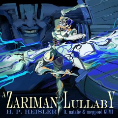 a zariman lullaby ft. natalie, megpoid GUMI 【warframe x synthV】