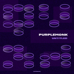 Purplemonk - Untitled (Free Download) [DSFREE001]