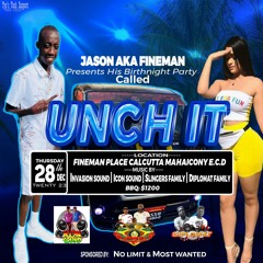 UNCH IT Promo - Tallboss & Protocol Slingerz Family