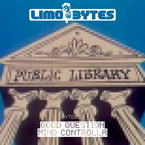 Good Question - Mind Controlla [BYTE023]