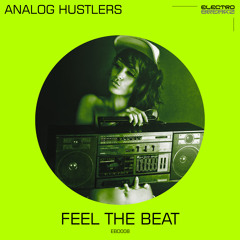Feel The Beat