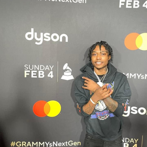 Scorey - Scared Of Us (Unreleased)