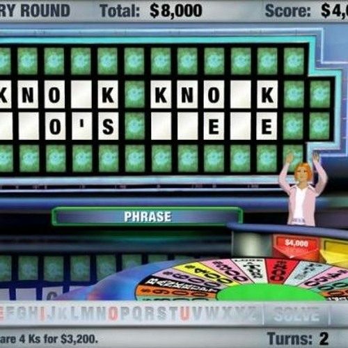 Stream Wheel Of Fortune Game Free Download Full Version __FULL__ by