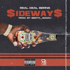 SIDEWAYS X REALDEAL BERNS