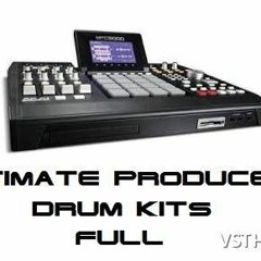 Ultimate Producers Drum Kits Full Rar ((TOP))