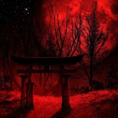 BLOOD MOON