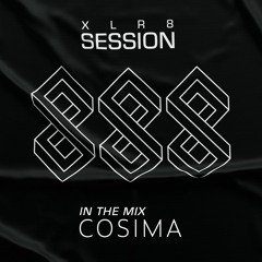 XLR8 Session #27 - COSIMA