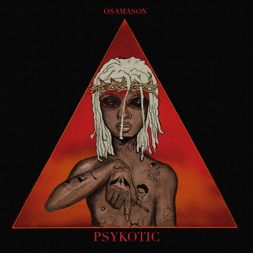 (Extended Intro) Get away - OsamaSon (prod. x2mercy) (Warren Hunter & Roxie)