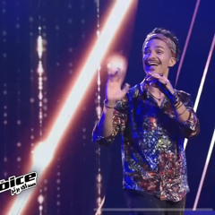 Saeid Setin _ Mosalas _ TheVoice