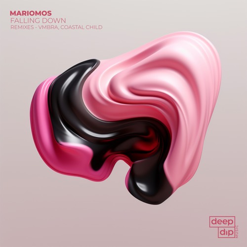 MarioMos - Falling Down (VMBRA Remix) [deep dip]