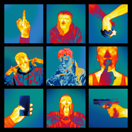 Glow in the Dark (Relapse Remix)